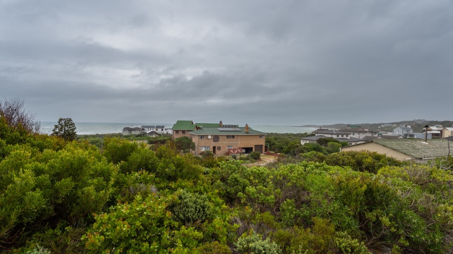 0 Bedroom Property for Sale in Suiderstrand Western Cape